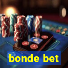 bonde bet