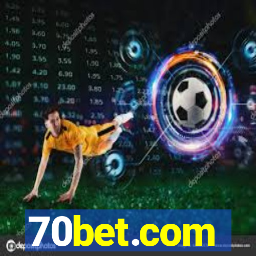 70bet.com