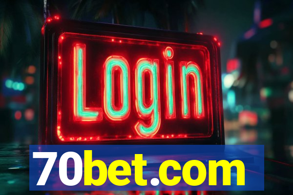 70bet.com
