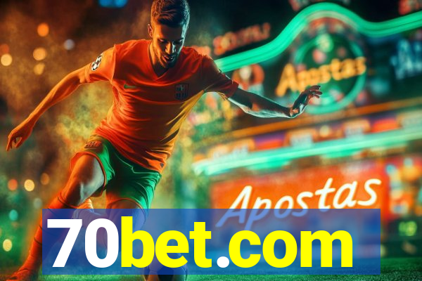 70bet.com