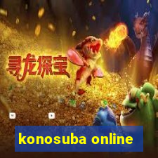 konosuba online