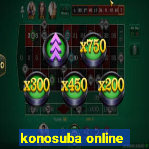 konosuba online