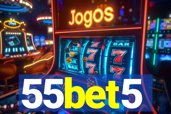 55bet5