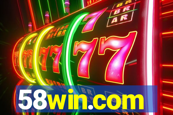 58win.com