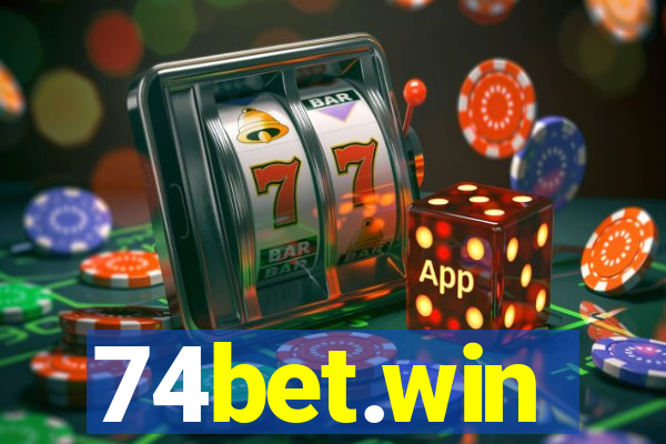 74bet.win