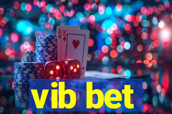 vib bet