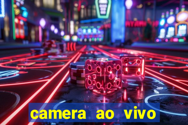 camera ao vivo porto rico