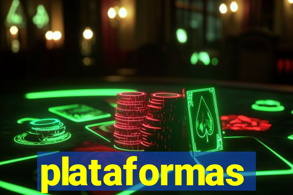 plataformas brasileiras de jogos