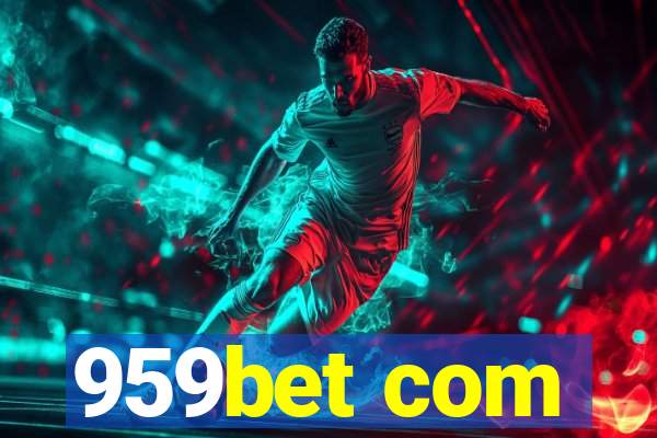 959bet com