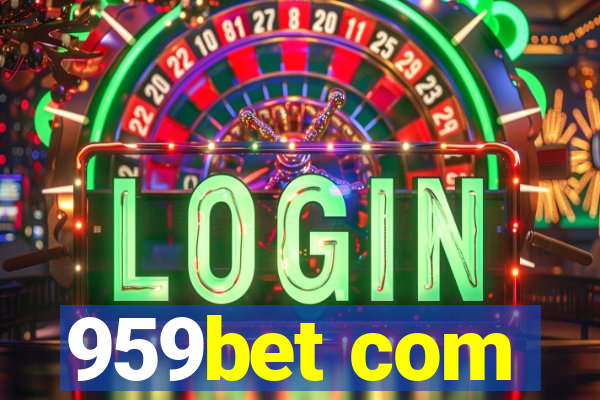 959bet com