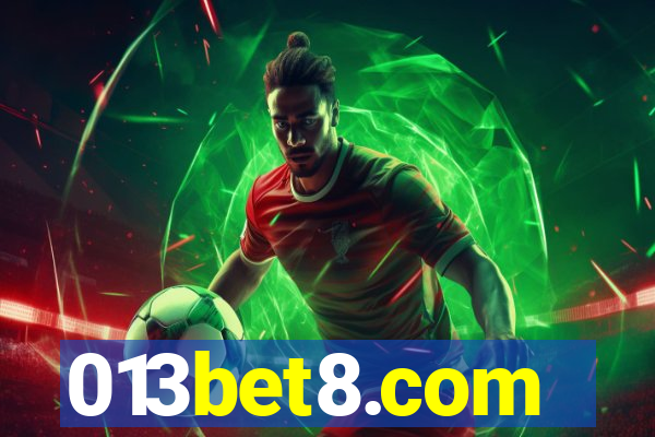 013bet8.com