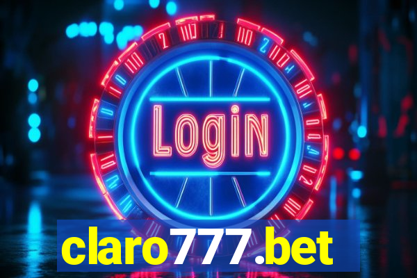 claro777.bet