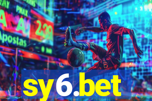 sy6.bet