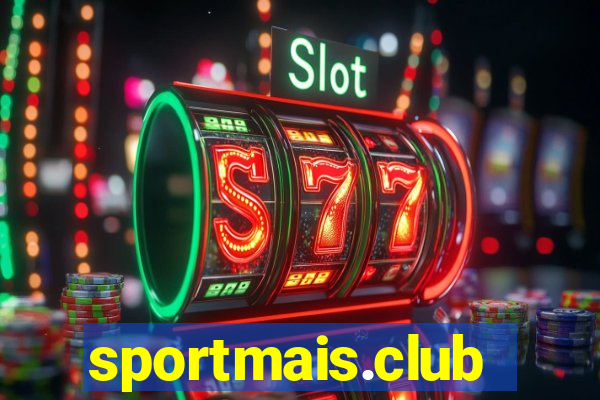 sportmais.club