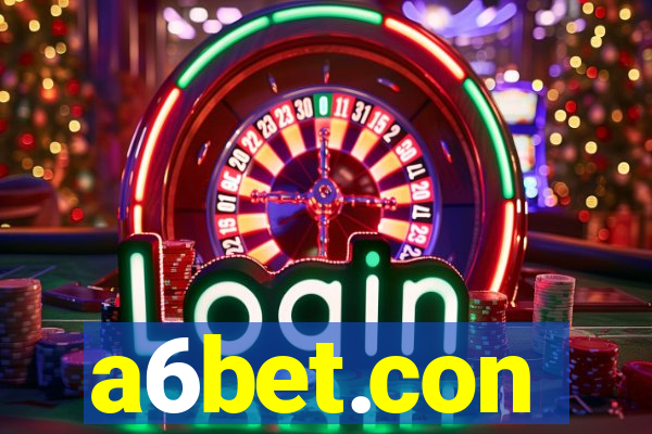 a6bet.con