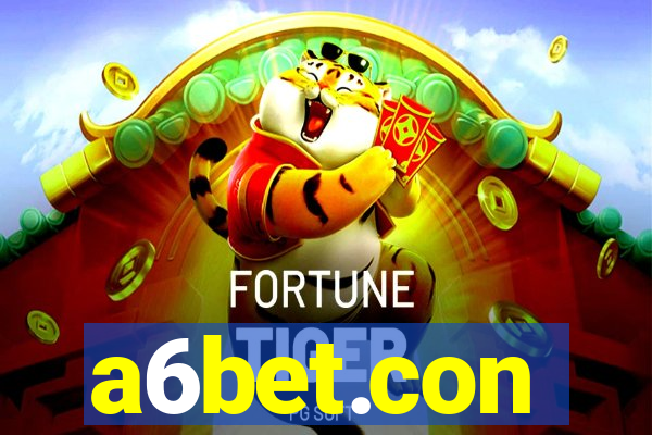 a6bet.con