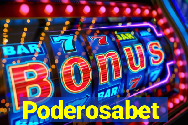 Poderosabet