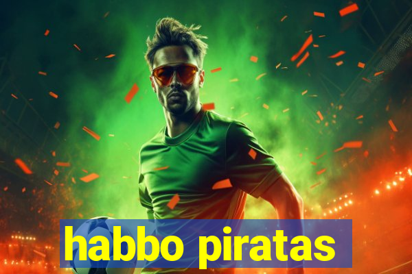 habbo piratas