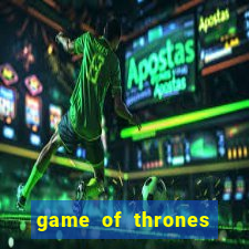game of thrones drive twitter