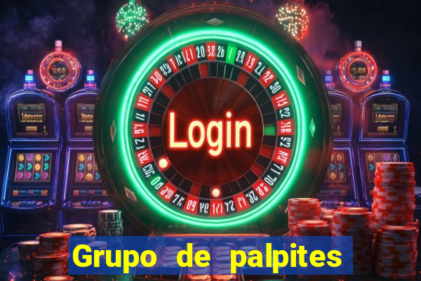 Grupo de palpites de futebol gratis