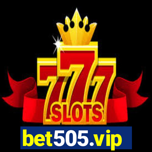 bet505.vip