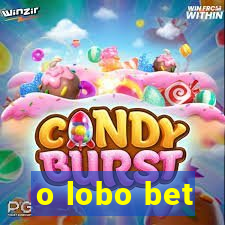 o lobo bet