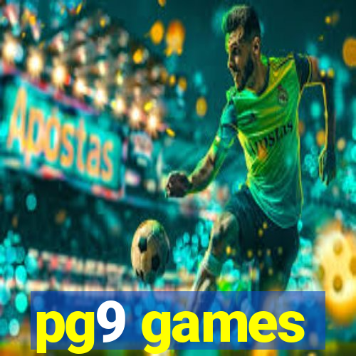 pg9 games