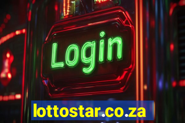 lottostar.co.za