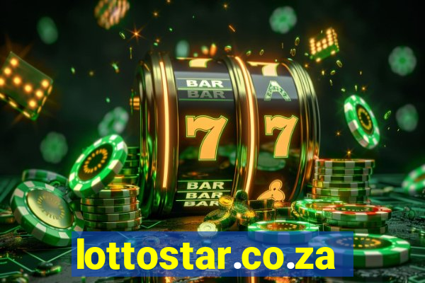 lottostar.co.za