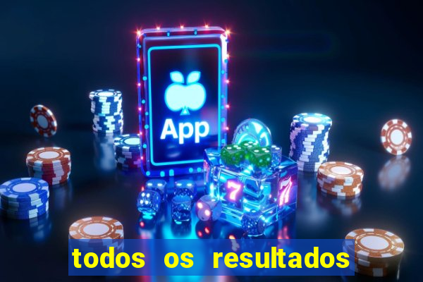 todos os resultados da lotomania 2024