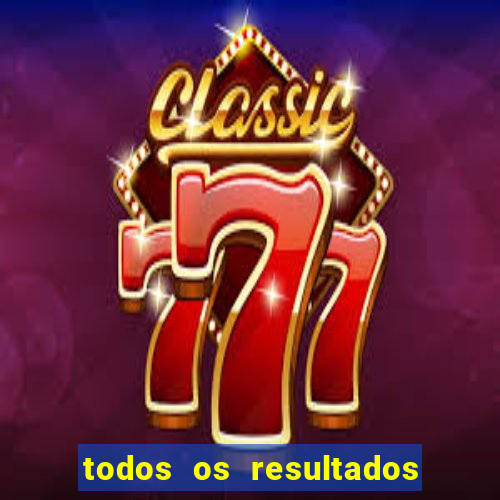 todos os resultados da lotomania 2024