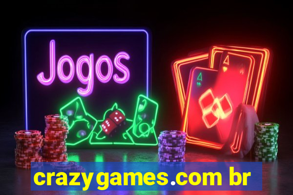 crazygames.com br