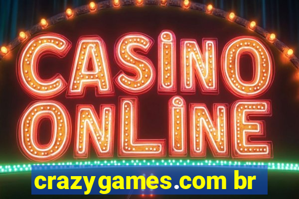 crazygames.com br