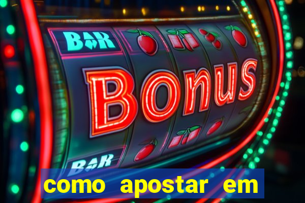 como apostar em corrida de galgos