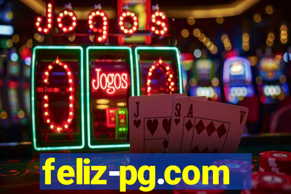 feliz-pg.com
