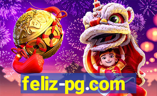 feliz-pg.com