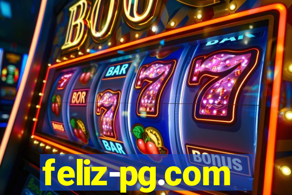 feliz-pg.com