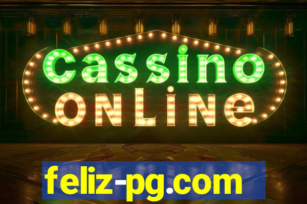feliz-pg.com