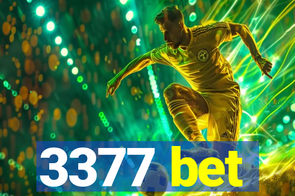 3377 bet