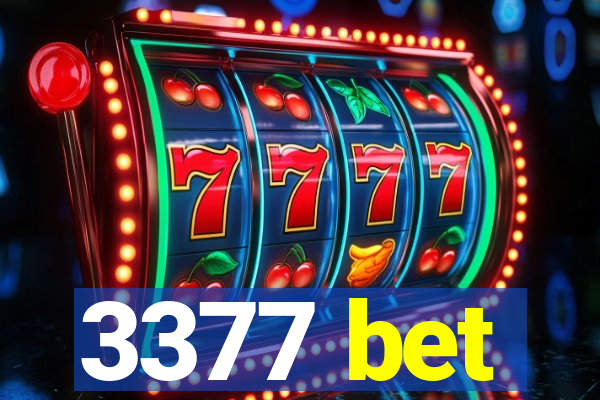 3377 bet
