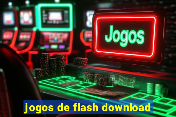 jogos de flash download
