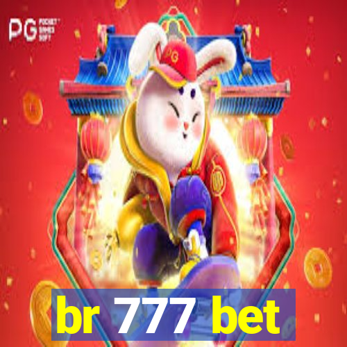 br 777 bet