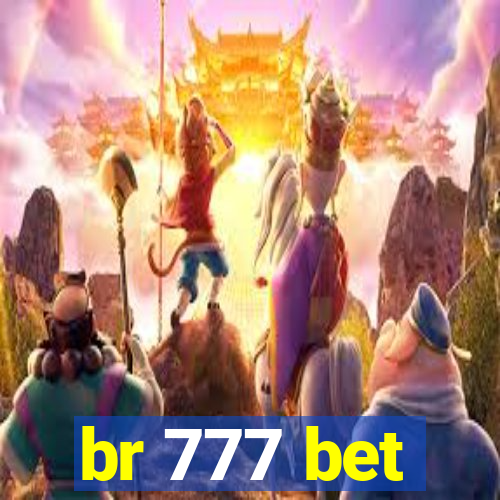 br 777 bet