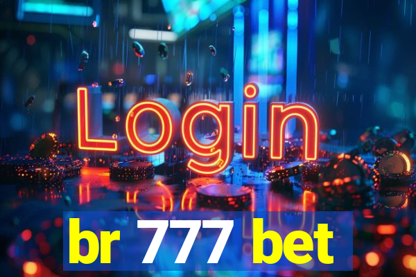 br 777 bet