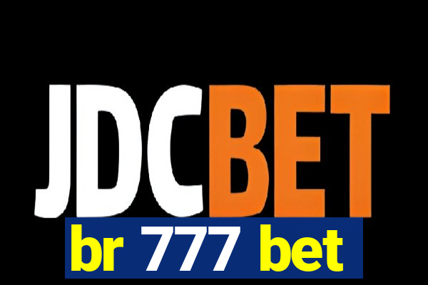 br 777 bet