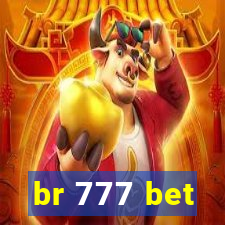 br 777 bet