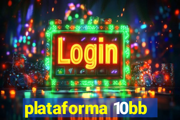 plataforma 10bb
