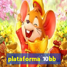 plataforma 10bb