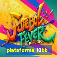 plataforma 10bb