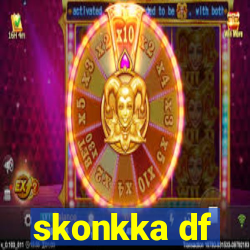 skonkka df